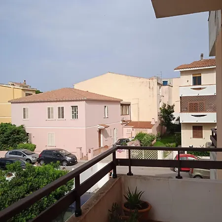 Apartamento Ampio In Paese -