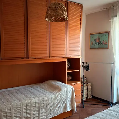 Ampio In Paese - *
