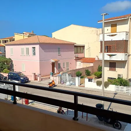 Apartamento Ampio In Paese - Santa Teresa Gallura