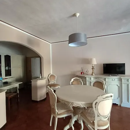 Ampio In Paese - Santa Teresa Gallura