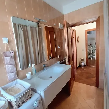 Ampio In Paese - * Santa Teresa Gallura