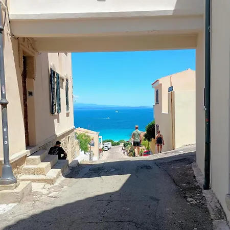 Ampio In Paese - Apartamento Santa Teresa Gallura